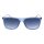 Replay RY536S Sonnenbrille Blau 56