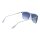 Replay RY536S Sonnenbrille Blau 56