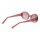 Replay RY621S Sonnenbrille Pink 53