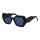 Replay RY644S Sonnenbrille Schwarz 56