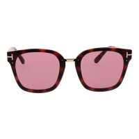 Tom Ford FT1014 Sonnenbrille Braun 68