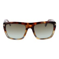 Tom Ford FT1077 Sonnenbrille Mehrfarbig 55