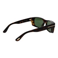 Tom Ford FT1181 Sonnenbrille Braun 56