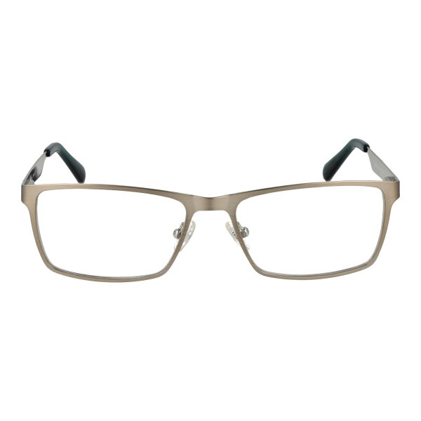 Gant GA50031 Brille Silber 55