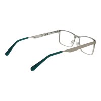 Gant GA50031 Brille Silber 55
