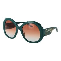 Marciano By Guess GM00015 Sonnenbrille Türkis 54