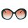 Marciano By Guess GM00015 Sonnenbrille Türkis 54