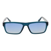 Guess GU00085 Sonnenbrille Blau 55