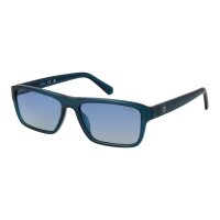Guess GU00085 Sonnenbrille Blau 55