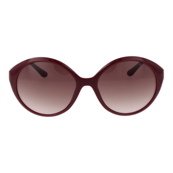 Guess GU00155 Sonnenbrille Lila 57
