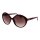 Guess GU00155 Sonnenbrille Lila 57