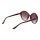 Guess GU00155 Sonnenbrille Lila 57