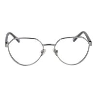 Guess GU50136 Brille Silber 51