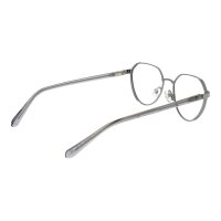 Guess GU50136 Brille Silber 51