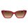 Guess GU7919 Sonnenbrille Rot 58