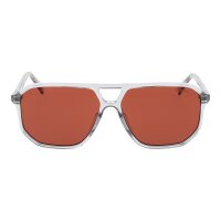 Guess GU8276 Sonnenbrille Grau 58