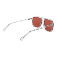 Guess GU8276 Sonnenbrille Grau 58