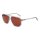 Guess GU8276 Sonnenbrille Grau 58