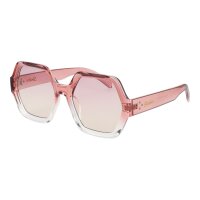 Skechers SE6223 Sonnenbrille Rosa 57
