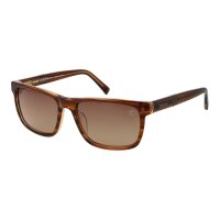 Timberland TB00020 Sonnenbrille Braun 55