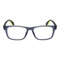 Adidas OR5046 Brille Blau 51