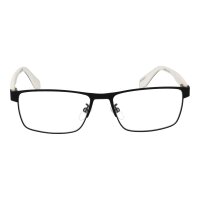 Adidas OR5061 Brille Schwarz 57