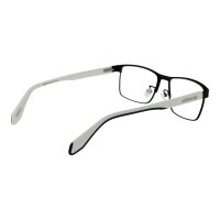 Adidas OR5061 Brille Schwarz 57