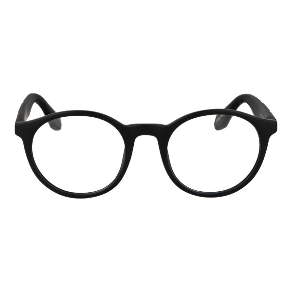 Adidas OR5075 Brille Schwarz 49