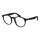 Adidas OR5075 Brille Schwarz 49