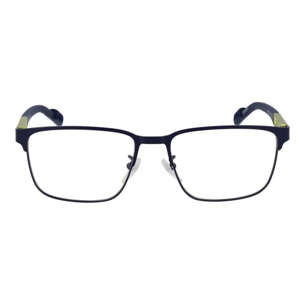 Adidas SP5045 Brille Blau 52