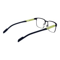 Adidas SP5045 Brille Blau 52