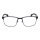 Adidas SP5045 Brille Blau 52