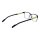 Adidas SP5045 Brille Blau 52