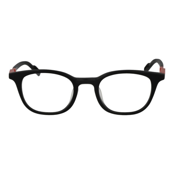 Adidas SP5063-D Brille Schwarz 48