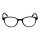 Adidas SP5064-D Brille Schwarz 48