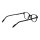 Adidas SP5064-D Brille Schwarz 48