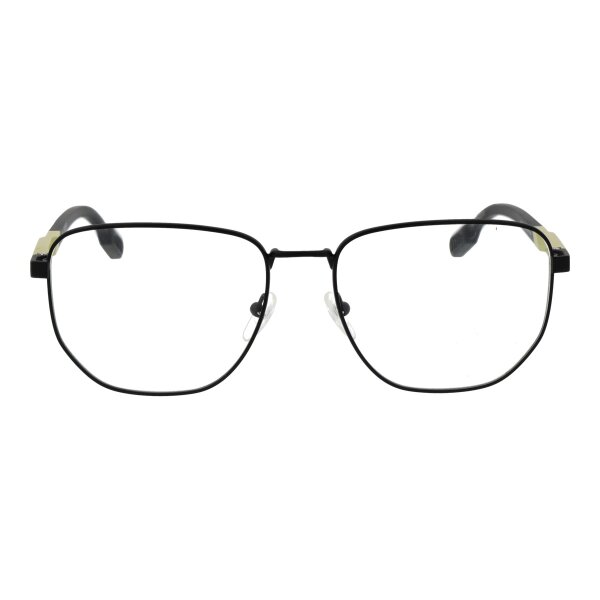 Adidas SP5075 Brille Schwarz 56