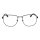 Adidas SP5075 Brille Schwarz 56