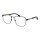 Adidas SP5075 Brille Schwarz 56