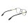 Adidas SP5075 Brille Schwarz 56