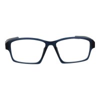 Adidas SP5079-D Brille Blau 55