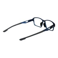 Adidas SP5079-D Brille Blau 55