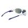 Adidas SP0045 Sonnenbrille Weiß 61