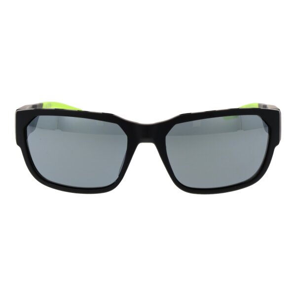 Adidas SP0092 Sonnenbrille Schwarz 58
