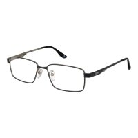 Bmw BW5071-H Brille Gunmetal 56