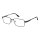 Bmw BW5071-H Brille Gunmetal 56