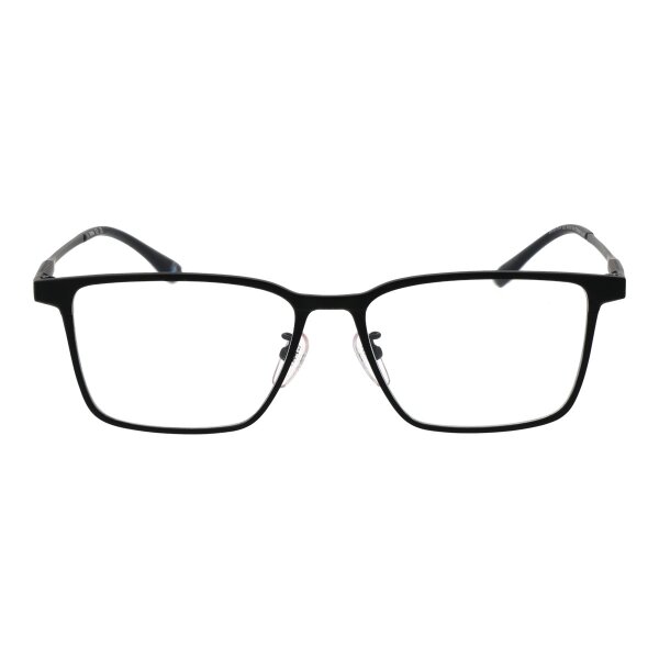 Bmw BW5075-H Brille Schwarz 54