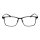 Bmw BW5075-H Brille Schwarz 54