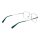 Gant GA50040 Brille Silber 52