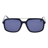 Gant GA00016 Sonnenbrille Blau 54